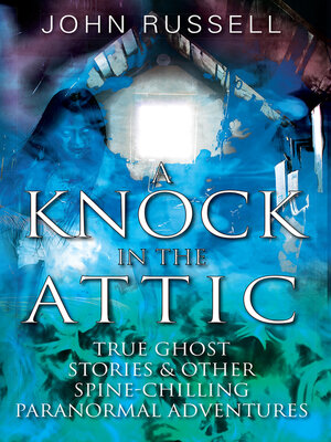 cover image of A Knock in the Attic